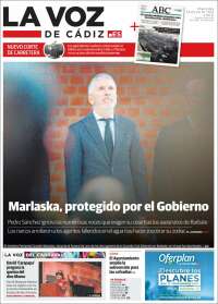 La Voz de Cádiz