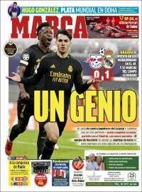 Marca