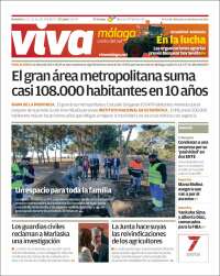 Viva Málaga