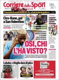Corriere dello Sport