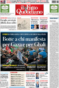 Il Fatto Quotidiano