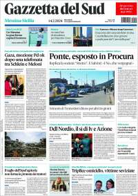 Gazzetta del Sud
