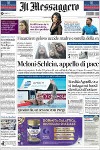 Il Messaggero