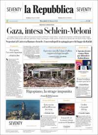 La Repubblica