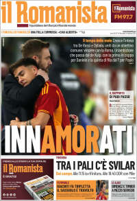 Romanista