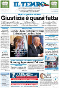 Il Tempo