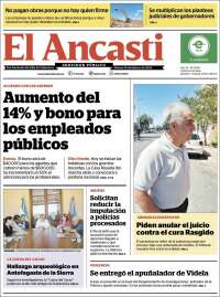 El Ancasti