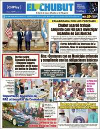 El Chubut