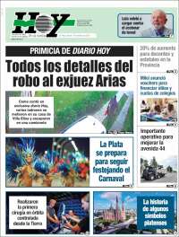 Diario Hoy