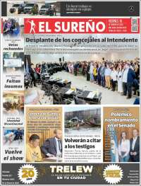 Diario El Sureño