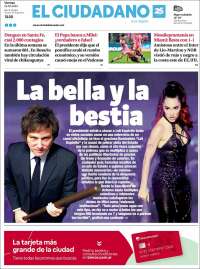 Diario El Ciudadano