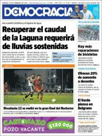 Diario Democracia