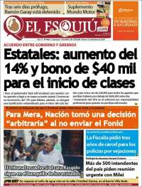 El Esquiu