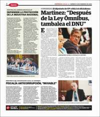 La Voz del Chaco