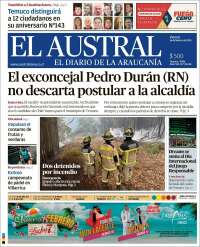 El Austral de Temuco