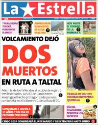 La Estrella de Loa