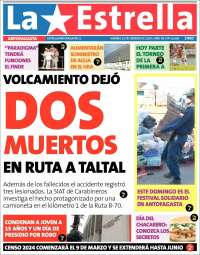 La Estrella del Norte