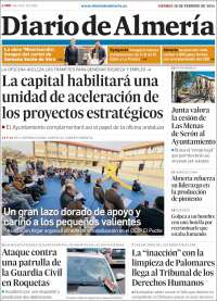 Diario de Almería