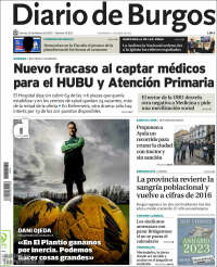 Diario de Burgos