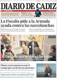 Diario de Cádiz