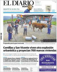 El Diario Montañés