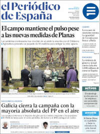 El Periódico de España