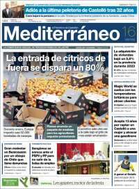 El Periódico Mediterraneo