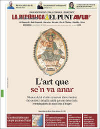 El Punt Avui - Girona