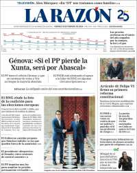 La Razón