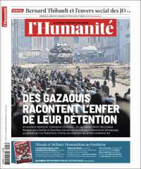 l'Humanite