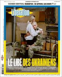 Libération