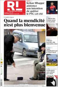 Le Republicain Lorrain