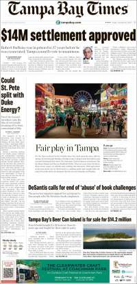 Tampa Bay Times