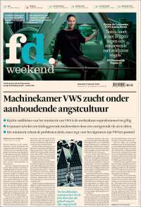 Het Financieele Dagblad