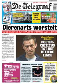 De Telegraaf