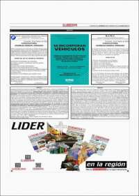 Diario El Libertador