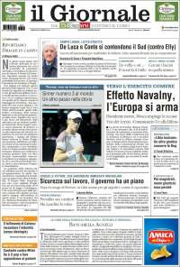 il Giornale