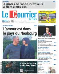 Le Courrier de l'Ouest