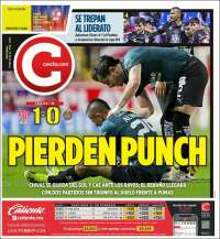 Cancha