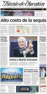 Diario de Yucatán