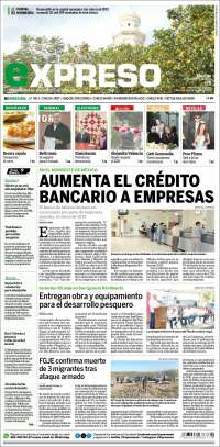 Expreso