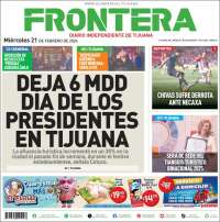 Frontera