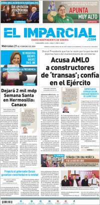 El Imparcial