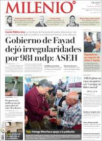 Milenio de Hidalgo