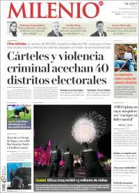 Milenio - Jalisco