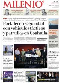 Milenio - Laguna