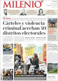 Milenio de León