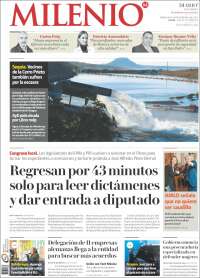 Milenio de Monterrey