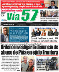 Via57