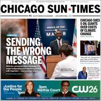 Chicago Sun-Times